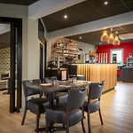 Zenith Szálloda Caen