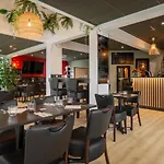 Zenith Szálloda Caen