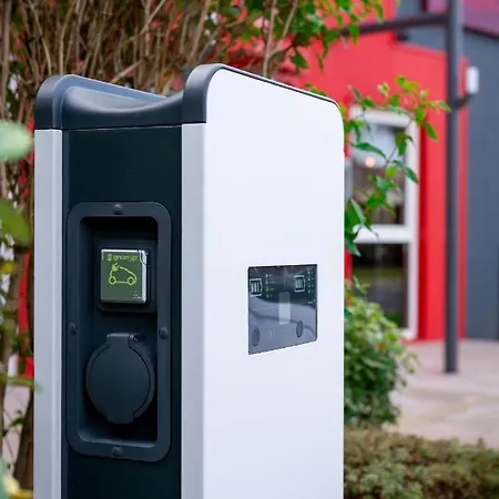 Zenith Szálloda Caen