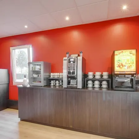 Zenith Caen