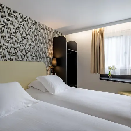 Zenith Hotell 3*