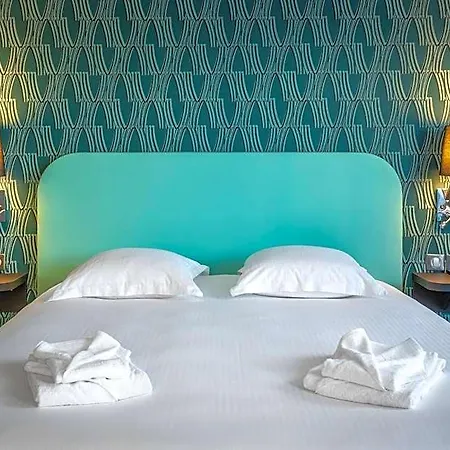 Zenith Hotel 3*