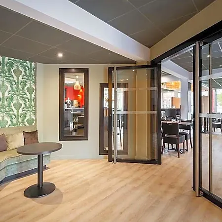 Hotel Zenith