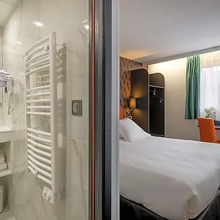 Hotel Zenith 3*