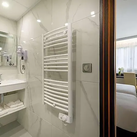 Hotel Zenith Caen