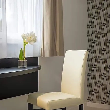 Hotel Zenith Caen