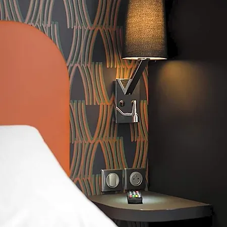Zenith Hotel 3*